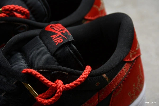 Chinese New Low Air Year OG DD2233-001 Jordan 1 0706
